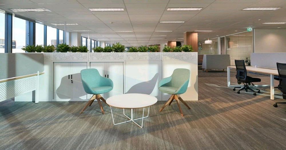Lifestyle: Muse Meeting in-situ 3