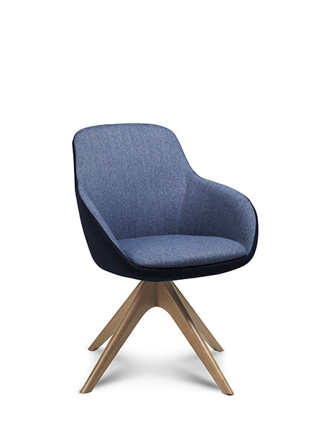 Muse Meeting Chair — studio view 1
