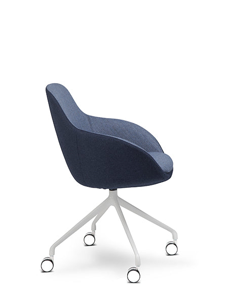 Muse Meeting Chair — studio view 3