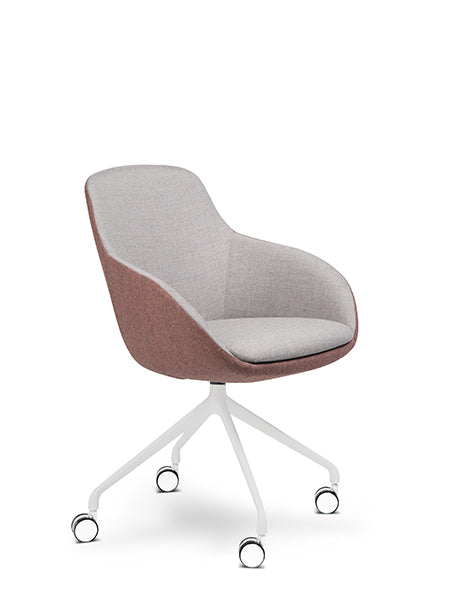 Muse Meeting Chair — studio view 2