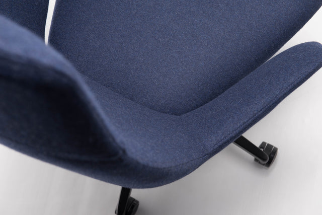 Wing Chair