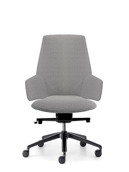 Wing Chair