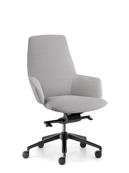 Wing Chair