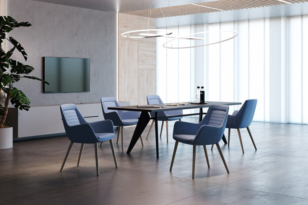 Lifestyle: Aquila in-situ