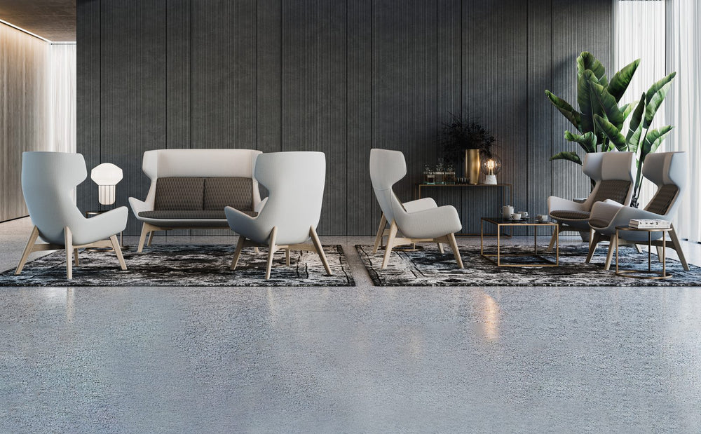 Lifestyle: Aquila in-situ