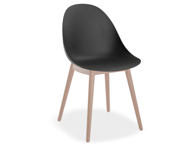 Paddle Chair