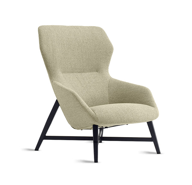 Charles in Sand Fabric