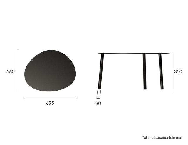 Outdoor Coffee Table