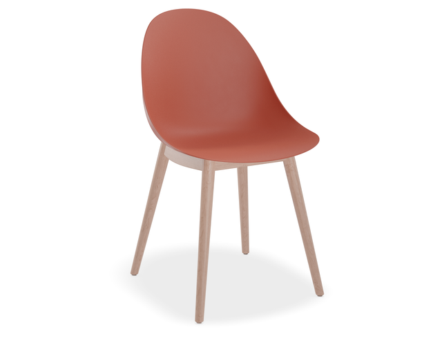 Paddle Chair