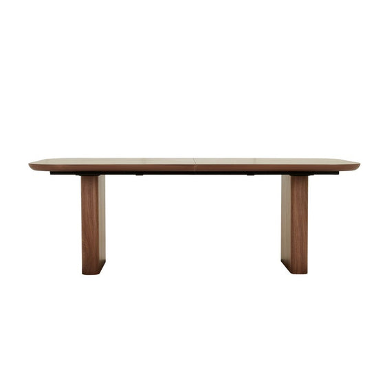 Seb Glide Extendable - Walnut