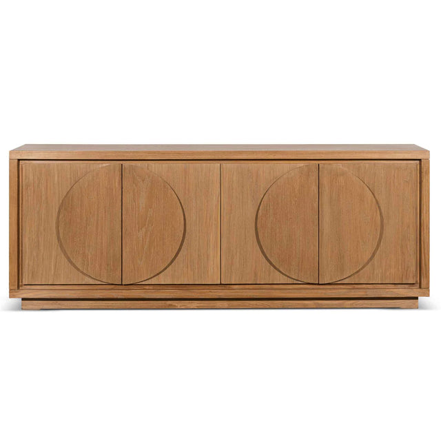 2m Buffet Unit