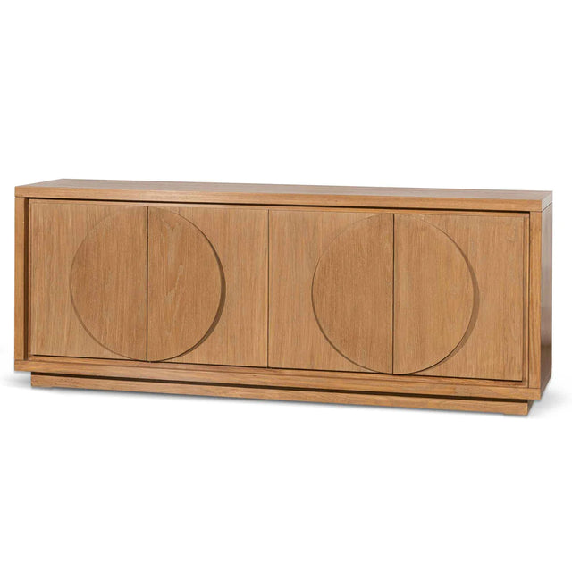2m Buffet Unit
