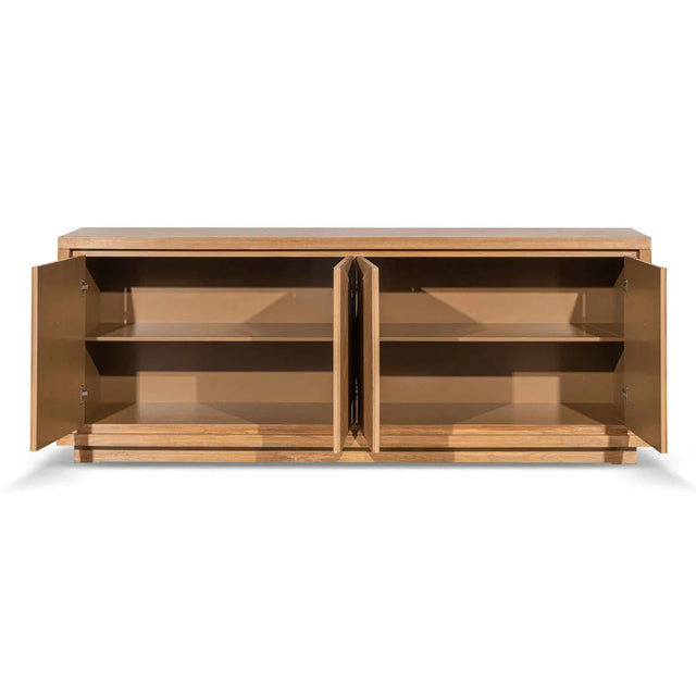 2m Buffet Unit