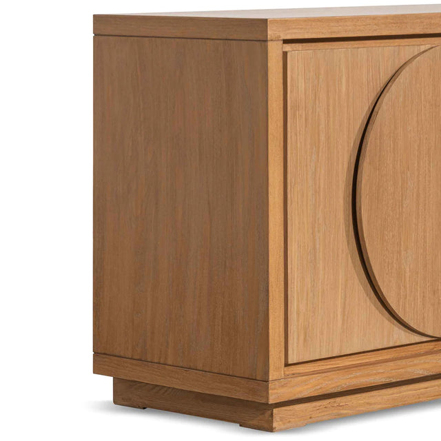 2m Buffet Unit
