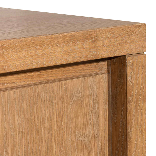 2m Buffet Unit