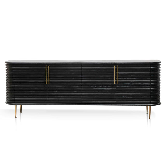 2.2m Buffet Unit