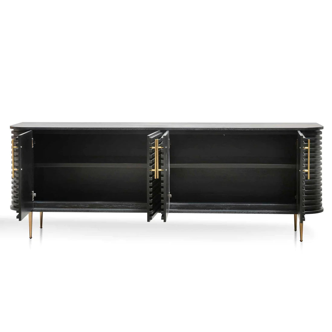 2.2m Buffet Unit
