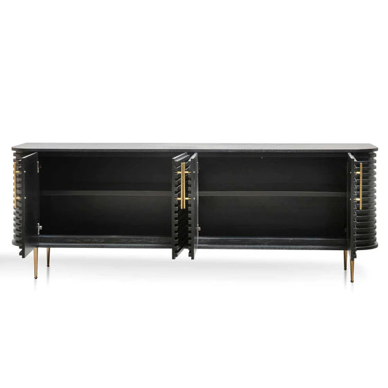 2.2m Buffet Unit