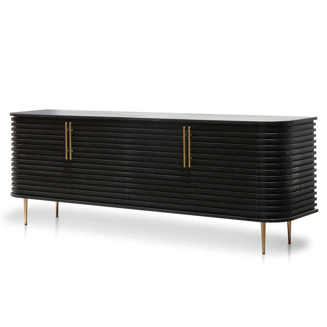 2.2m Buffet Unit