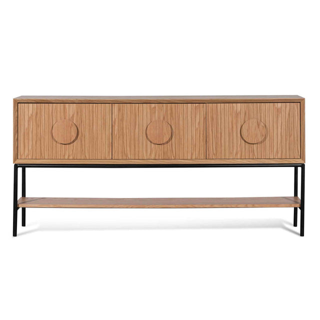1.8m Console Table