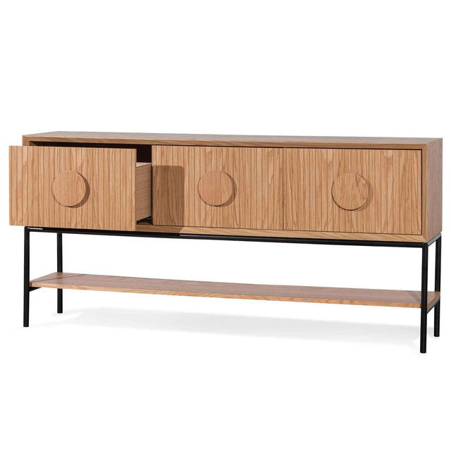 1.8m Console Table