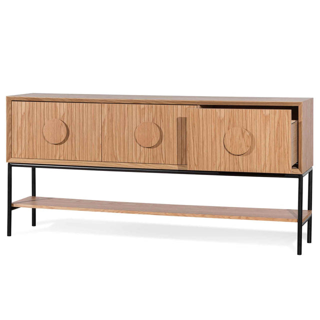 1.8m Console Table