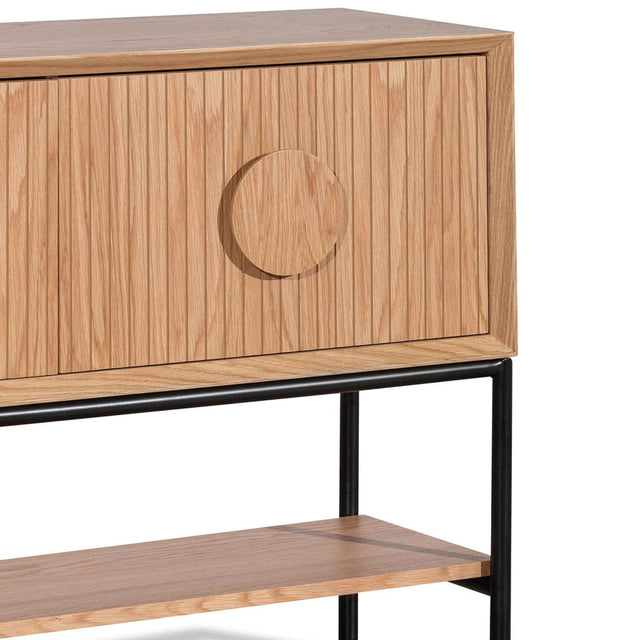 1.8m Console Table