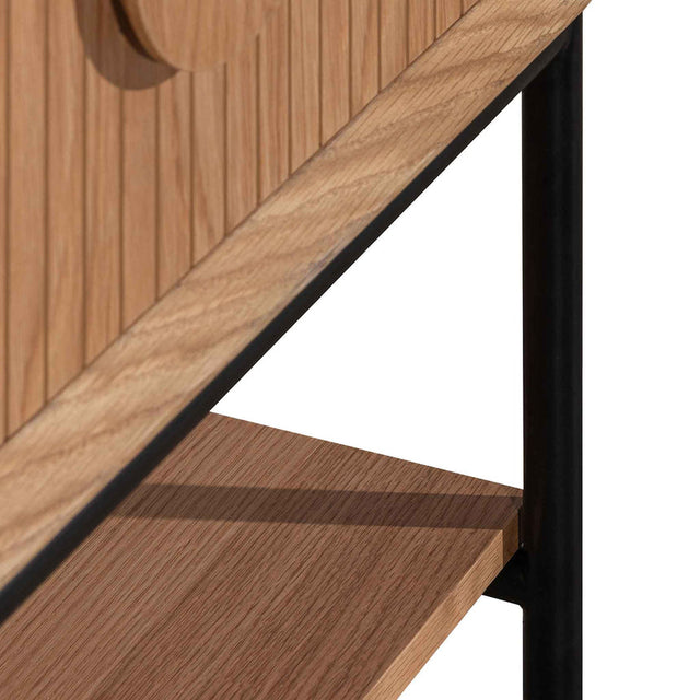 1.8m Console Table