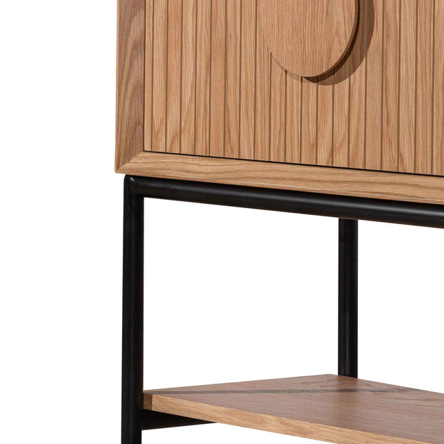 1.8m Console Table