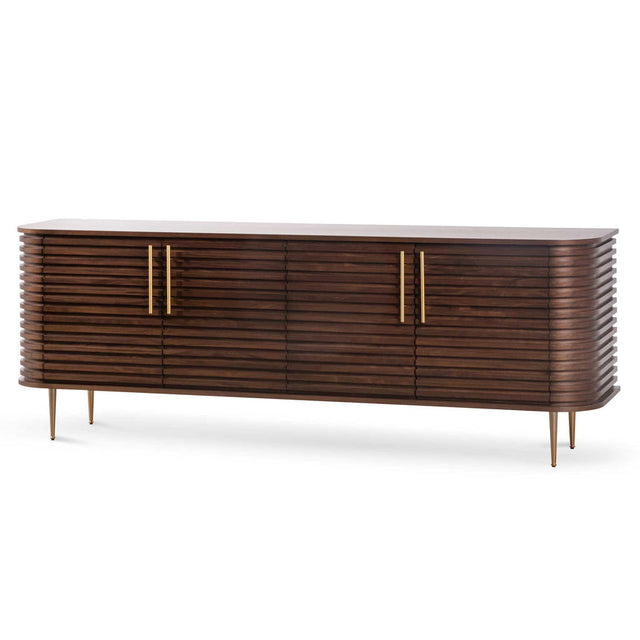 2.2m Buffet Unit