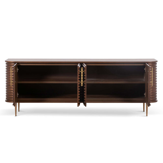 2.2m Buffet Unit