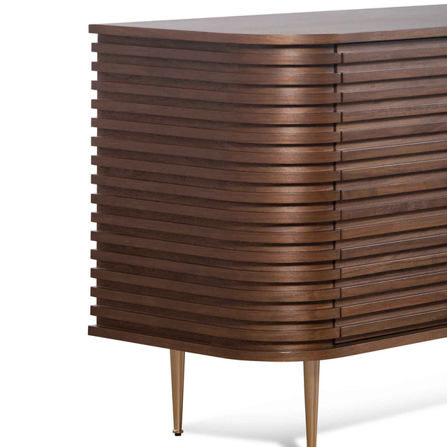 2.2m Buffet Unit