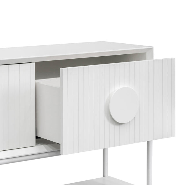 1.8m Console Table