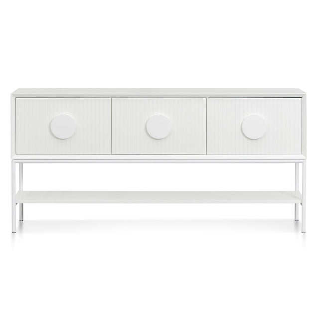 1.8m Console Table