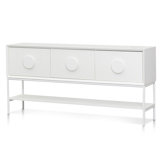 1.8m Console Table