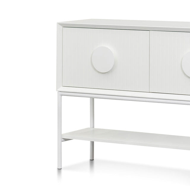 1.8m Console Table