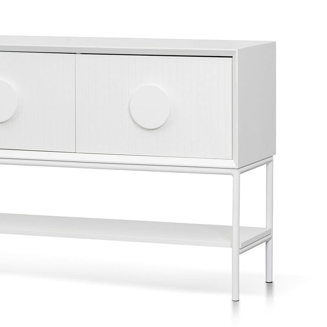 1.8m Console Table