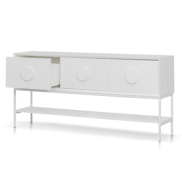 1.8m Console Table