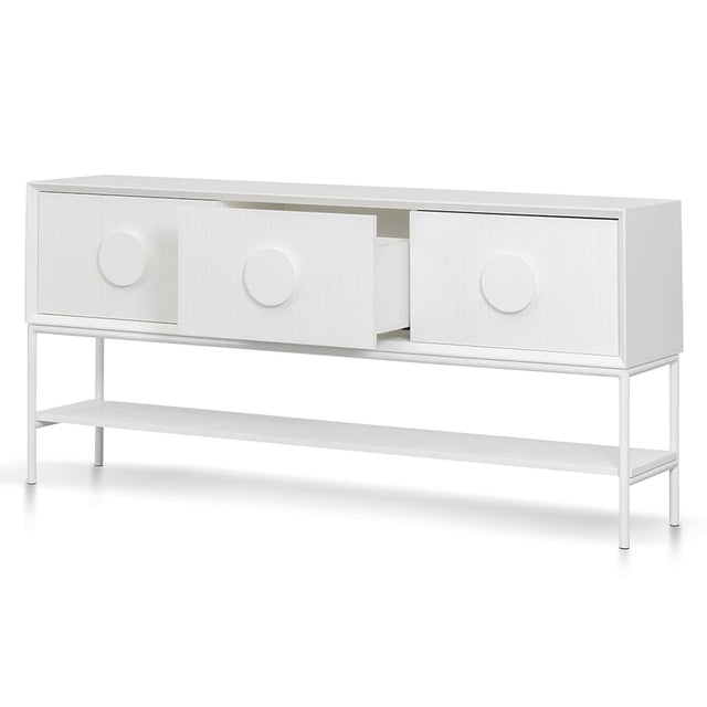 1.8m Console Table