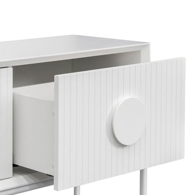 1.8m Console Table