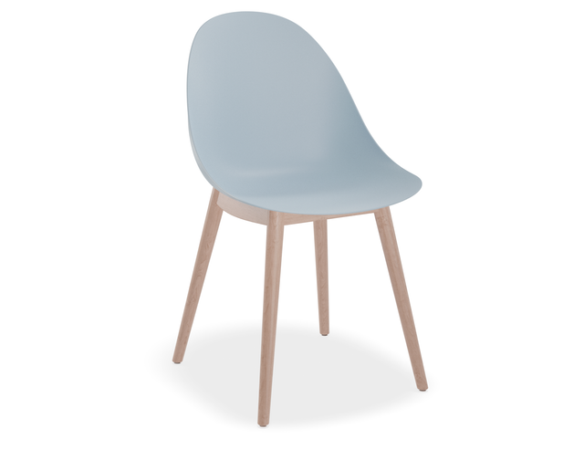 Paddle Chair