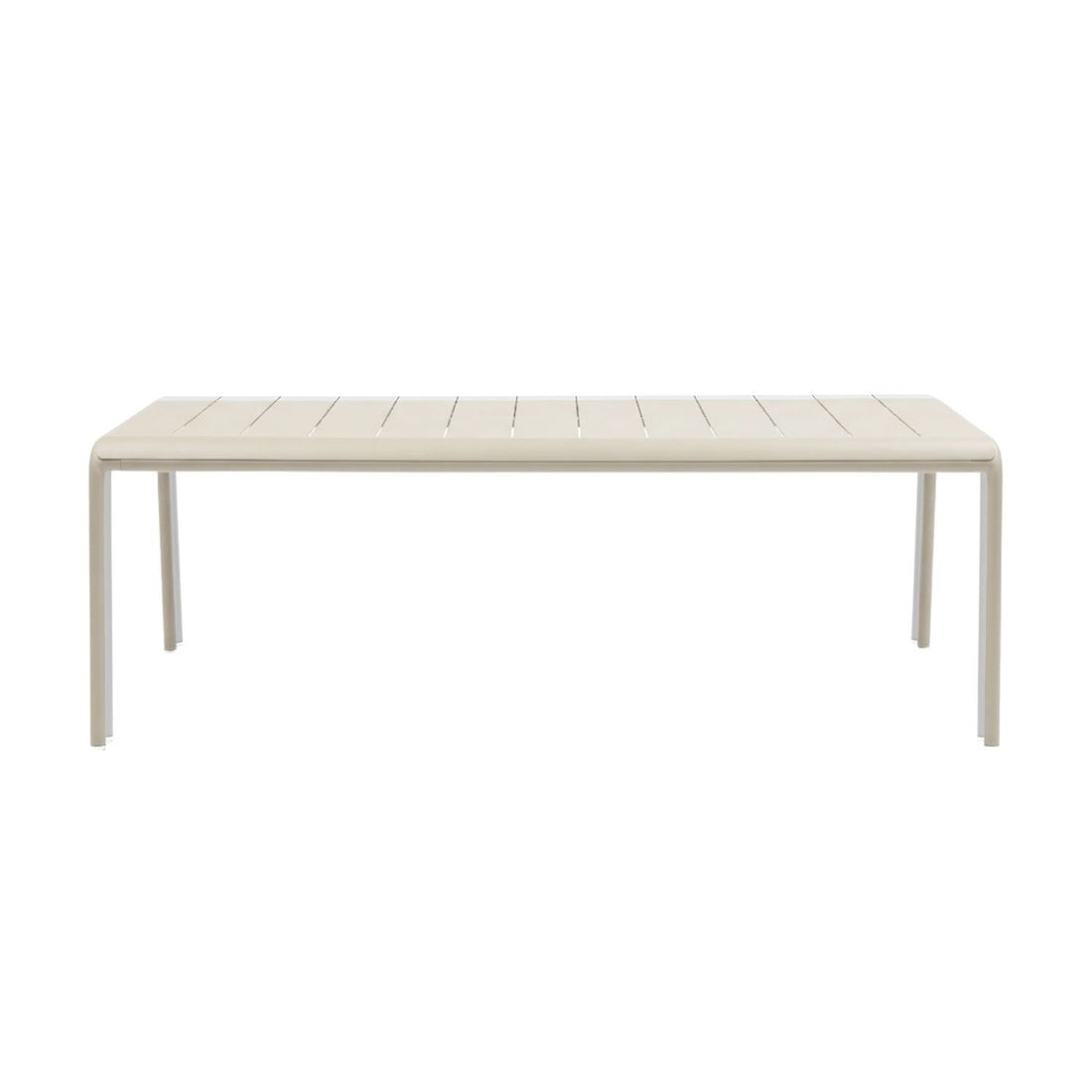 Masa Dining Table - Mocha