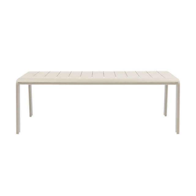 Masa Dining Table - Mocha