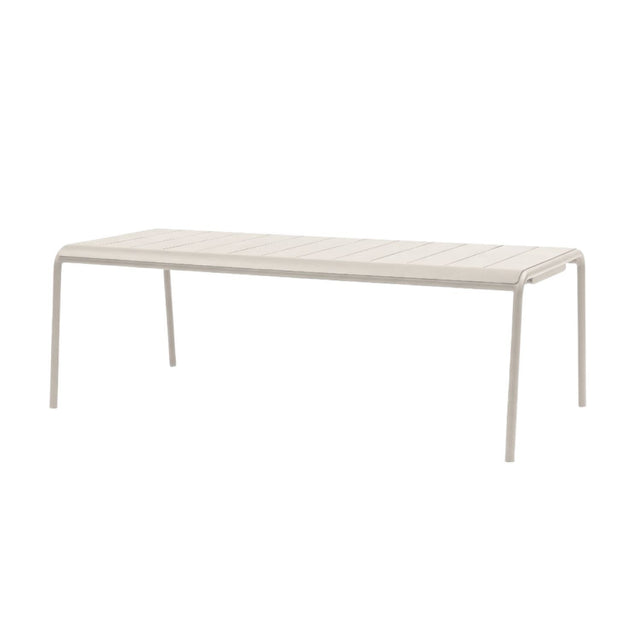 Masa Dining Table - Mocha