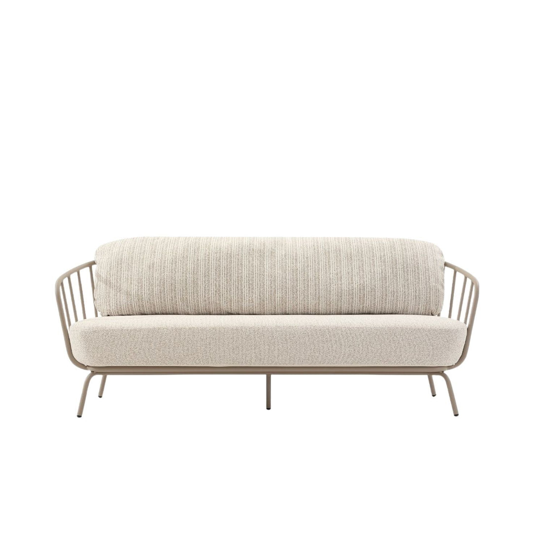 Capri Sofa - Calico
