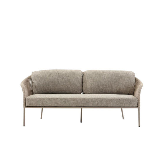 Isola Sofa - Calico Freckle