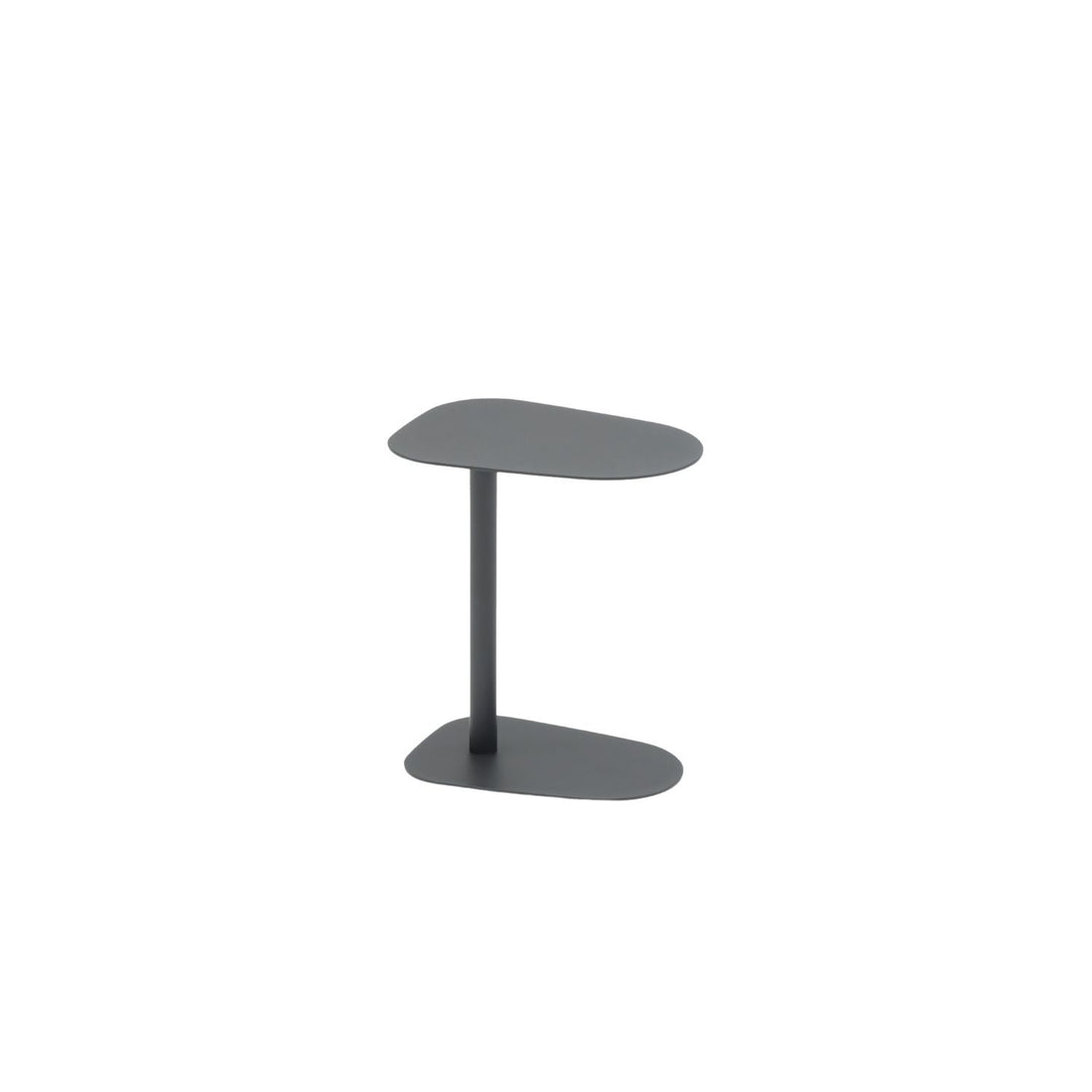 Otto Side Table - Charcoal