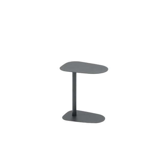 Otto Side Table - Charcoal