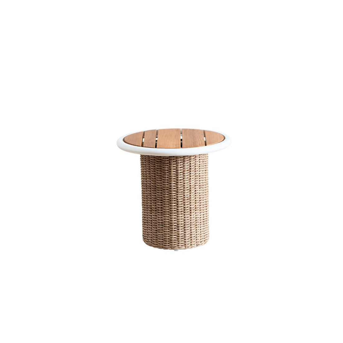 Ibiza Rope Side Table