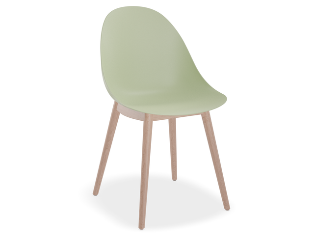 Paddle Chair
